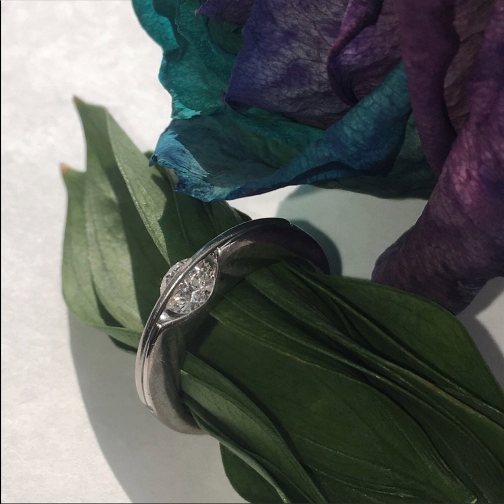 Gebruder Schaffrath Liberté ring